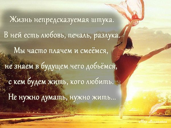Красивые цитаты
