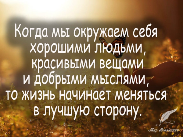 Красивые цитаты