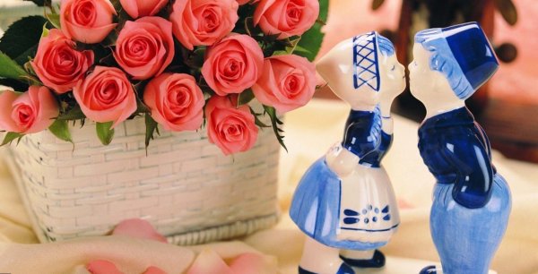 Рисунок на день свадьбы