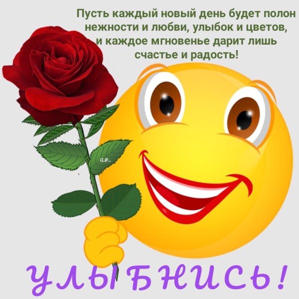 День смайликов в лагере