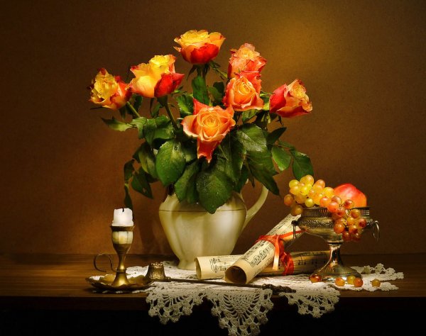 Добрый вечер стихи пожелания