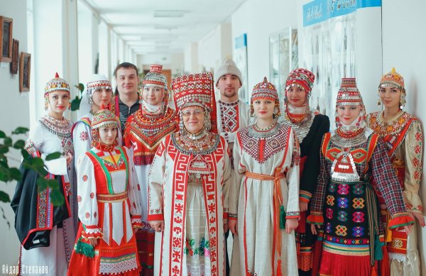 Чувашский институт культуры и искусств