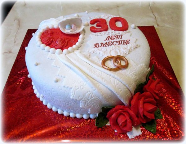 15 Лет свадьбы