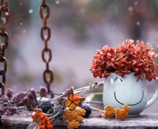 Красивые высказывания о добром утре