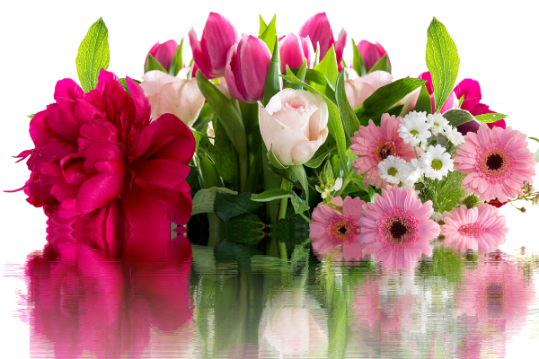 Доброе утро любимая