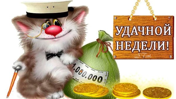 Приколы про дни недели