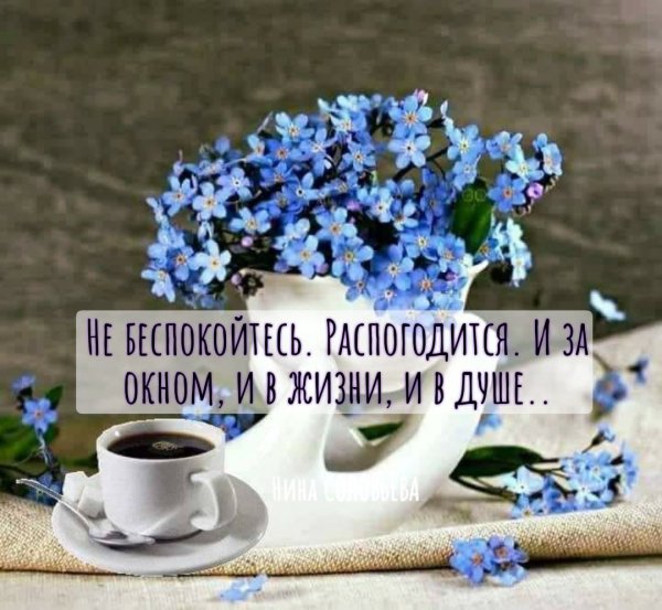 Поздравляю со средой
