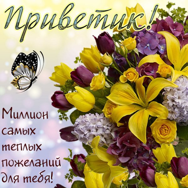Открытки на каждый день