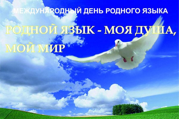 Пожелания мира и добра