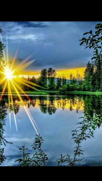 Христианские открытки с добрым утром