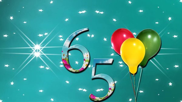 С юбилеем 50 лет женщине