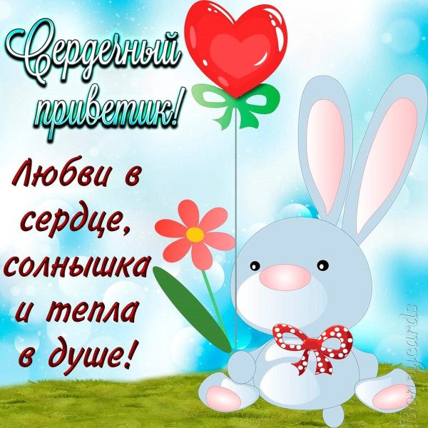 Добрые пожелания
