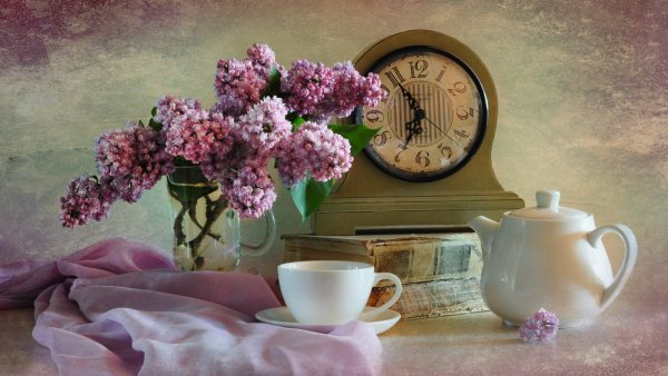 Поздравления с добрым утром на тик так