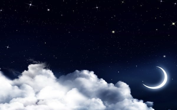 Ночное небо