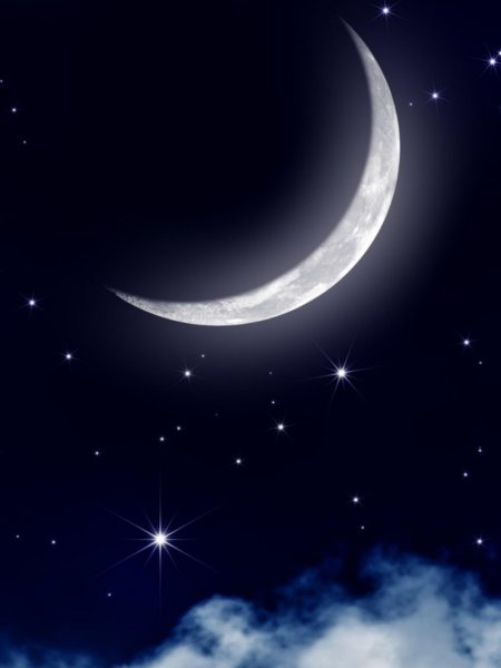 Пожелания спокойной ночи