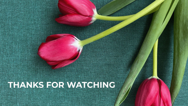 Спасибо за поздравления