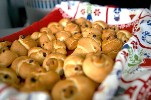 40 Мучеников Севастийских