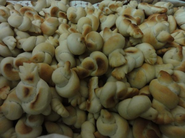 Сорок мучеников Севастийских икона