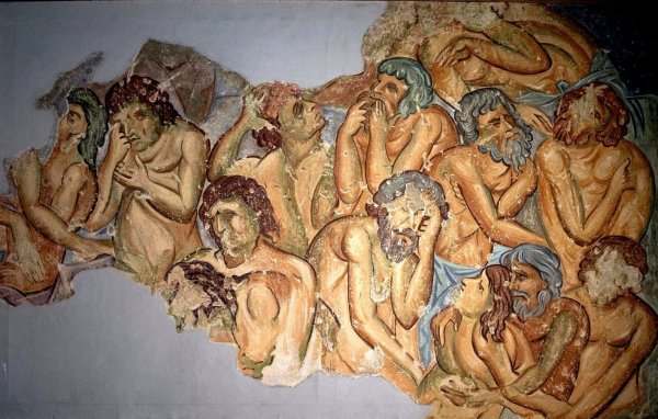 Сорок Севастийских мучеников