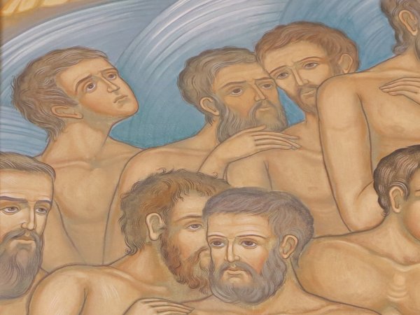 40 Мученбор КРЕМЛЯВ Севастийских