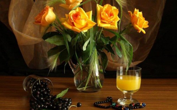 Красивые поздравления с добрым вечером