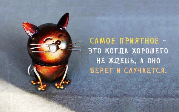 Позитивные фразы