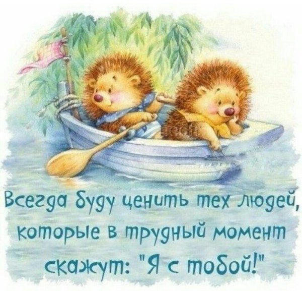Про дружбу красивые высказывания