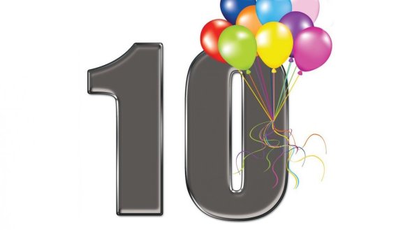 Поздравления с днём рождения девочке 12 лет