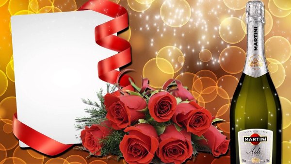Поздравления с днём рождения 25