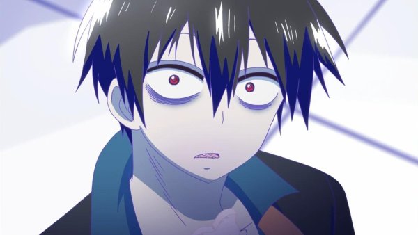 Аниме Watashi ga Motenai