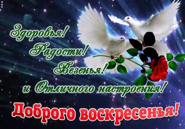 Открытка miłego dnia