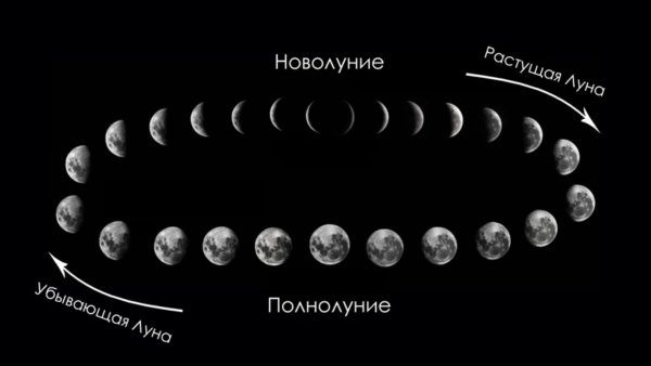 Moon in Libra обложка CD
