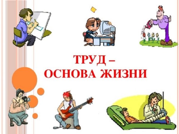 Успехов в труде картинки