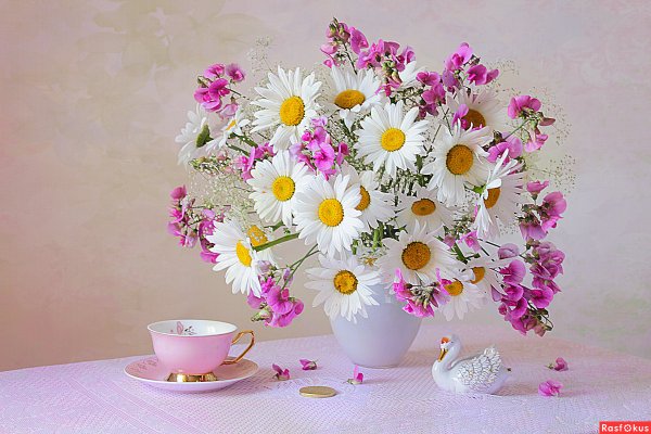 Тепла в сердце и душе