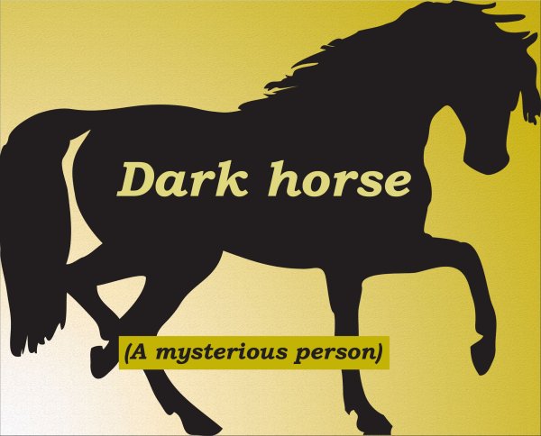 Dark Horse
