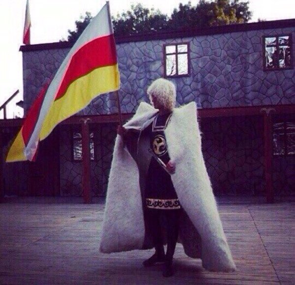 Ирæттæ размæ