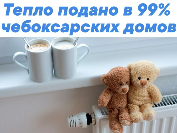 С добрым утром тепла и уюта