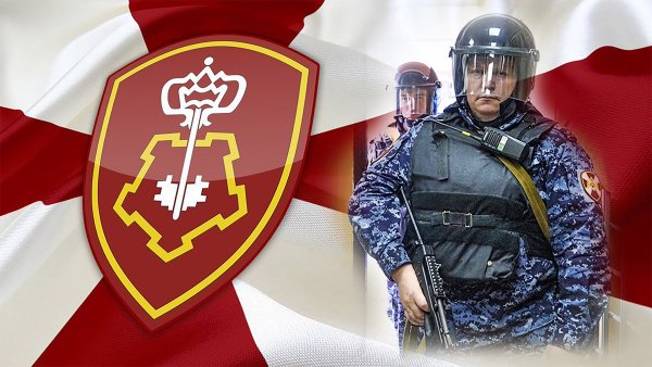 Вневедомственная охрана эмблема