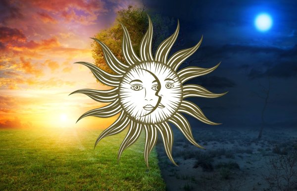 Остара праздник весеннего равноденствия 2020