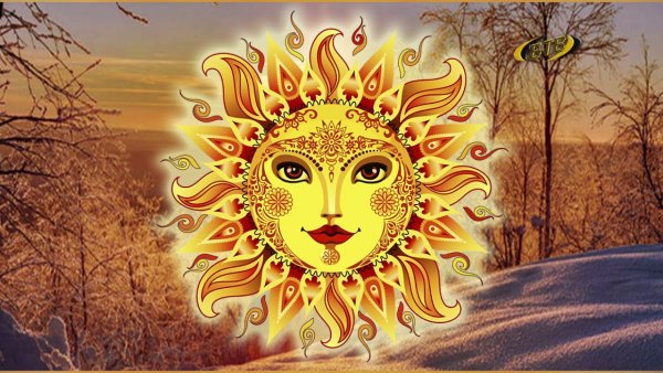 Остара богиня весны