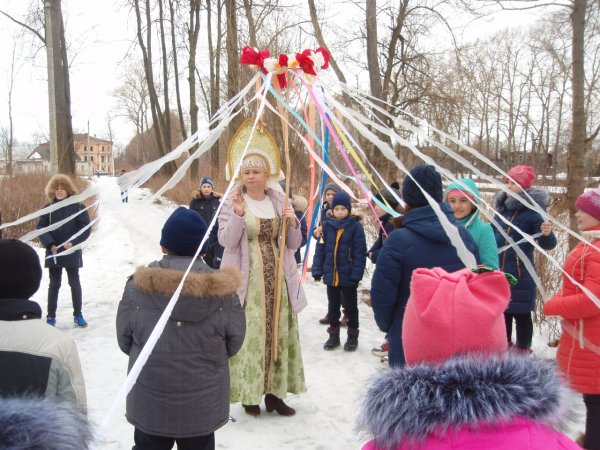 Весеннее равноденствие Весна