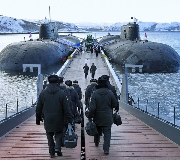 День морского и речного флота