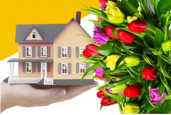 С днем работника ЖКХ