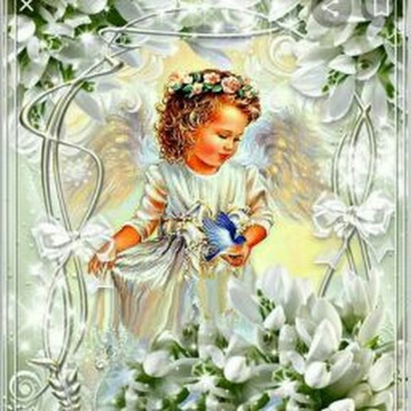 С днем ангела Екатерина открытки