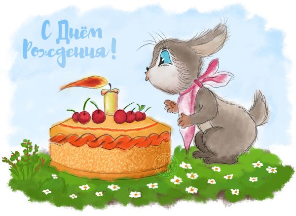 Цветы в корзине
