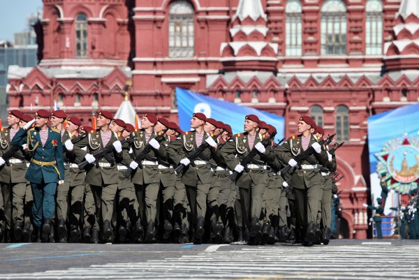 ВНГ войска национальной гвардии