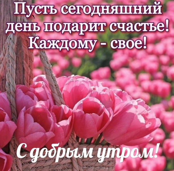 Позитивные пожелания