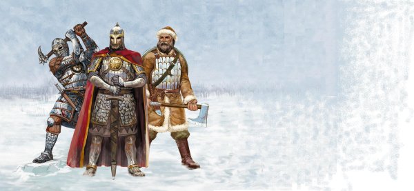 Народное ополчение Дмитрий Пожарский