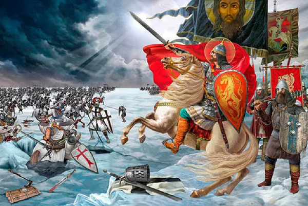 Сила в единстве