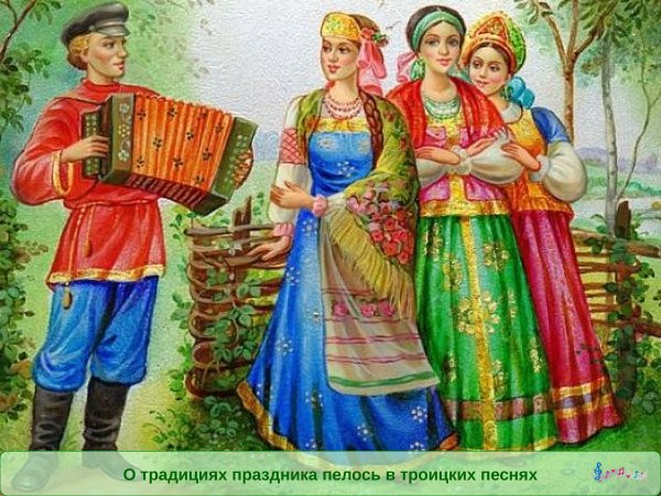 День народногодинства